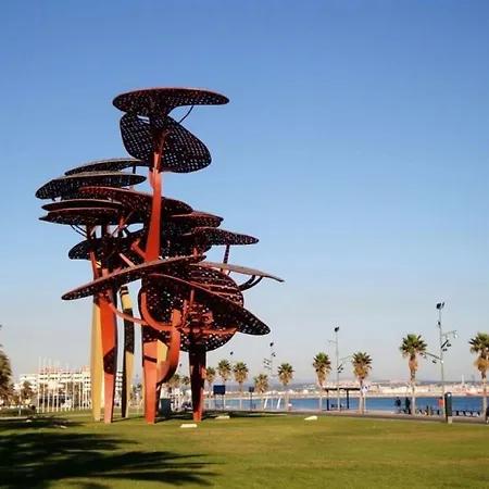 Lejlighed Osiris Planet Costa Dorada *