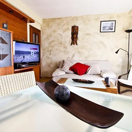 Apartment Osiris Planet Costa Dorada *