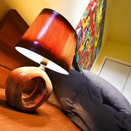 Osiris Planet Costa Dorada Apartment