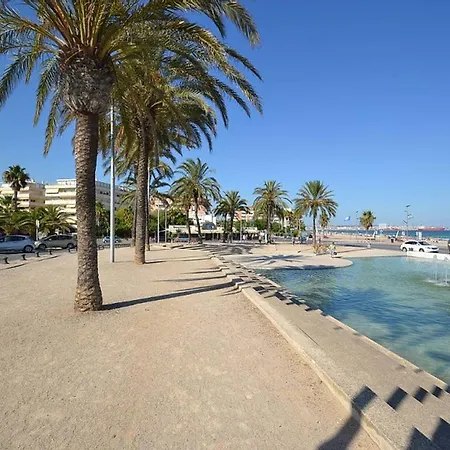 Osiris Planet Costa Dorada