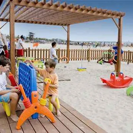 Apartment Osiris Planet Costa Dorada