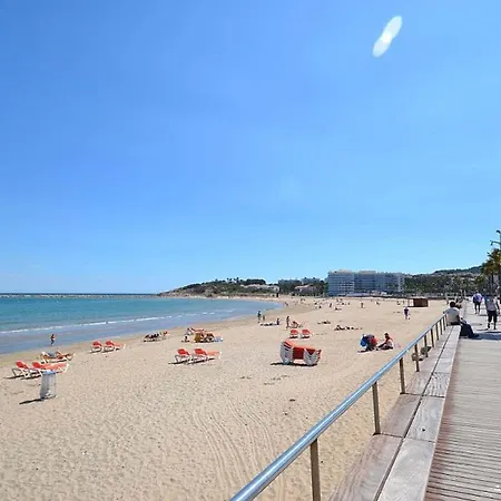 Osiris Planet Costa Dorada ラ・ピネーダ