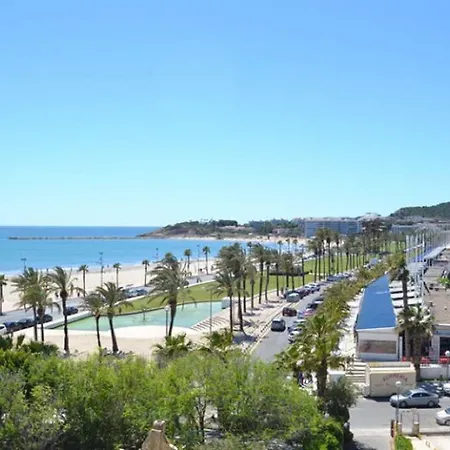 Osiris Planet Costa Dorada