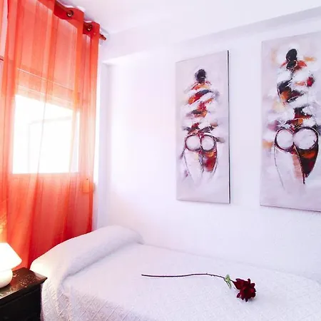 Apartment Osiris Planet Costa Dorada La Pineda
